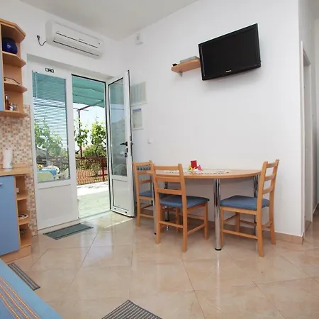 Nada Apartment