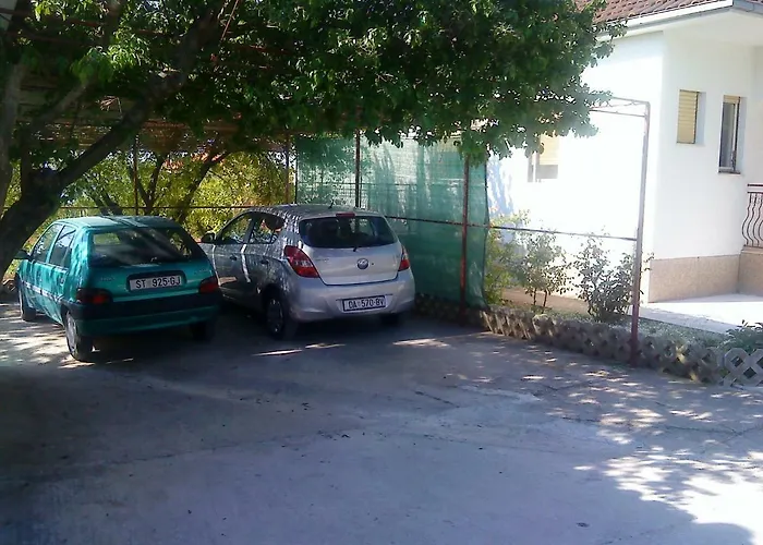 Appartement Nada *