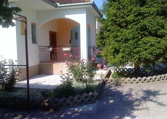 Nada Appartement Trogir