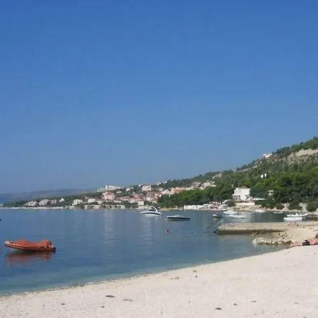 Nada Trogir