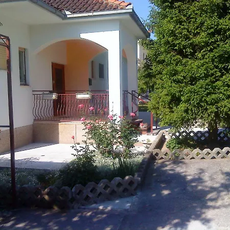 Nada Appartement Trogir