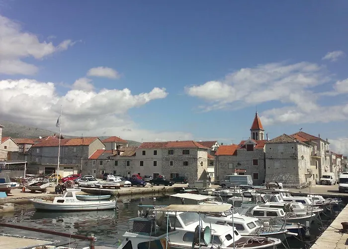 Daire Nada Trogir